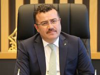 Başkan Taşçı’dan 10 Kasım Mesajı “Emanetinin yılmaz bekçileriyiz”