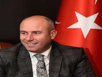 Başkan Togar, 10 Kasım Atatürk’ün Mirasına Sahip Çıkma Günüdür
