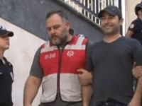 Atilla Taş FETÖ'den Gözaltına Alındı