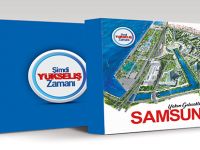 Başkan Genç, Yakın Gelecekte Samsun'u açıklıyor