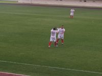 1930 Bafraspordan gol şov