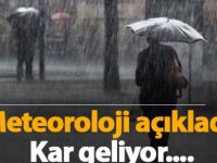 Bafraya Kar Ne Zaman Yağacak?