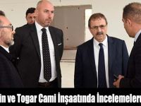Tekkeköy Kirazlık Cemaati Camisine Kavuşuyor