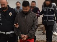 Hırsılık iddiasına 3 gözaltı