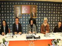 Başkan Genç'ten kadınlara özel projeler