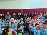 BAFRA FEN LİSESİ’NDEN ANLAMLI DESTEK