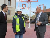 Togar, Tekkeköy’de Değişim Bizimle Başladı