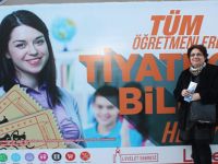 Lovelet Outlet’ten Öğretmenler Gününe Özel Sinema Bileti Hediye