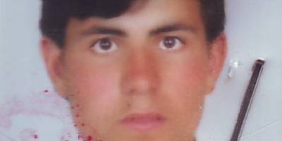 Şehit Hasan Hüseyin Aydoğdu’nun Evine Ateş Düştü