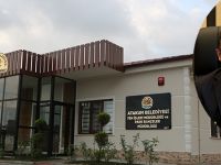 Atakum Belediyesi ek hizmet binası Hizmet standardını arttırdı