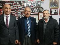 ŞENOCAK ‘’ŞEHİT NURLANMIŞ GAZİ ONURLANMIŞ ASKERDİR’’