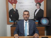 Başkan Mustafa Keleş, 24 Kasım Öğretmenler Günü’nü kutladı