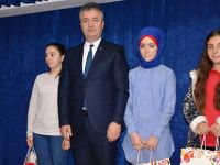 19 Öğretmenler Günü Etkinliği