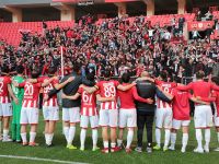 YILPORT SAMSUNSPOR - HACETTEPE: 2 – 0