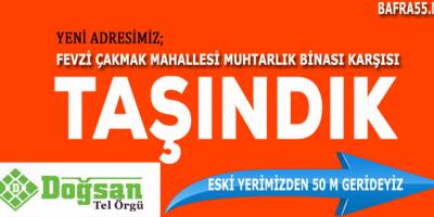 TAŞINDIK !!!