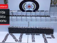 Sonu Gelmeyen Sorun: Uyuşturucu