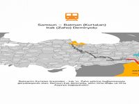 Genç'ten Samsun'a çağ atlatacak projeler