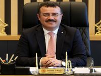 Daha da yeşil bir Atakum için…