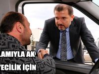 TAM ANLAMIYLA AK BELEDİYECİLİK İÇİN