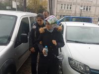 Sinop'da Aranan Zanlı Samsun!da Yakalandı