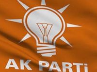 7 İlçe Başkanı Istifa Etti