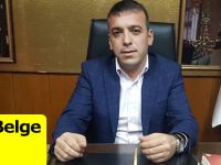 Sahte Belgeye Dikkat