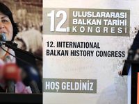12. Uluslararası Balkan Tarihi Kongresi