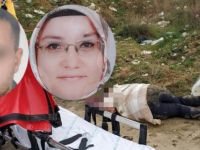 Samsun'da Hastane Otoparkında Dehşet