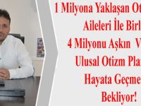 Eylem Planının Hayata Geçmesi İçin Tanınan Üç Yıllık Sürenin Sonuna Gelmek Üzereyiz!