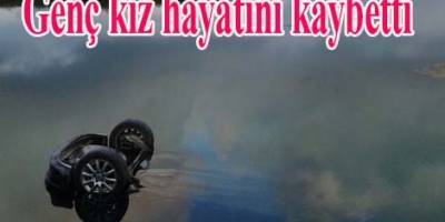 BAFRALI GENÇ KIZ YAŞAM MUCADELESİNİ KAYBETTİ