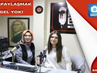 Bugün engelleri kaldır!