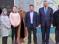 Başkan Kılıç'tan OYADER'e ziyaret