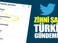ZİHNİ ŞAHİN YENİDEN TÜRKİYE GÜNDEMİNDE !!!