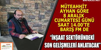 İnşaat Sektöründe Neler Değişti!