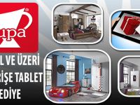 ONA İLK KUPASINI SİZ VERİN!