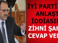 SPEKÜLASYONLAR BİZİM İRADEMİZ DIŞINDA OLUŞUYOR