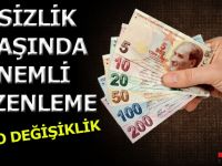 İşsizlik Maaşı Almak İçin Şartlar Değişiyor