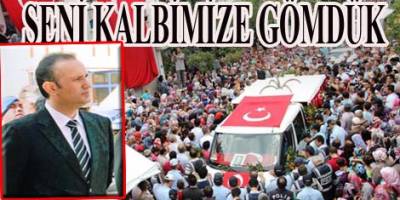 ÜÇ ŞEREFSİZE PABUÇ BIRAKMAM