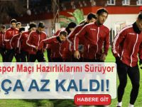 Taner Taşkın: Kazanmak için her şeyi yapacağız!