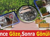 Önce Göze,Sonra Gönüle