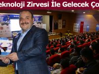 Milli Teknoloji Zirvesi İle Gelecek Çok Yakın
