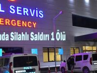 Komşuda Silahlı Saldırı 1 Ölü