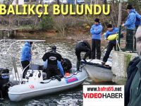 Kayıp Balıkçı Onur Özcan Bulundu