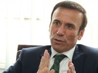 Genç'ten Samsun'a Master Plan projesi