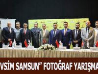 “DÖRT MEVSİM SAMSUN” FOTOĞRAF YARIŞMASI FİNAL