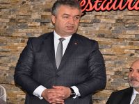 19 Mayıs ilçesi Türkiye’de İlçeler Arasında 89.Sırada