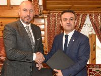 TEKKEKÖY’DE ASANSÖR BAKIM PROTOKOLÜ İMZALANDI