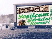 BAFRA YEŞİLÇAM ŞARKILARI İÇİN GÜN SAYIYOR