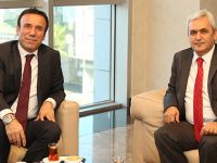 Samsun İlçeleriyle Büyümeli