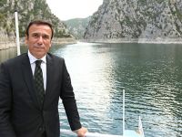 Samsun'un Değerleri Turizme Kazandırılacak